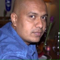 Fly Allways Employee Ravind Hoeblal's profile photo