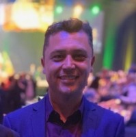 First Class Valet Australia Pty Ltd Employee David Raw's profile photo