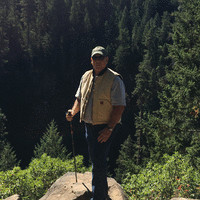 City of Healdsburg, CA Employee Ben Gilliam's profile photo