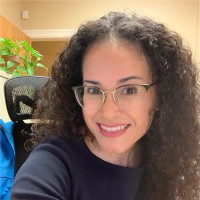 H&S Constructors, Inc. Employee Dina Gutierrez's profile photo