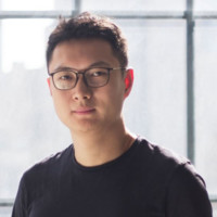James Corner Field Operations Employee Bo Dong's profile photo