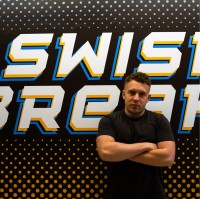 Swish Breaks Employee Andrew Rimland's profile photo