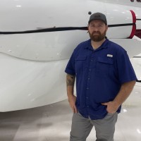 George J. Priester Aviation Employee Ethan Stansell's profile photo