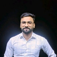SYBORGTECH Employee Sainath Shinde's profile photo