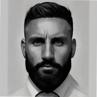 Flowbox Employee Amin Durani's profile photo