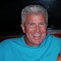Steve Odom