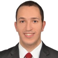 Arab African International Bank Employee Youssef Aly's profile photo