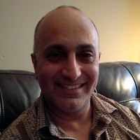 CALVERT SYSTEMS ENGINEERING, INCORPORATED Employee Mohan Krishna's profile photo