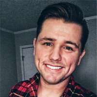 Southern Motion Inc Employee Dalton Patterson's profile photo