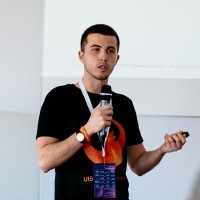 Eilla AI Employee Filip Siderov's profile photo