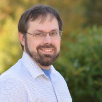 Oracle Employee Nathan Ott's profile photo