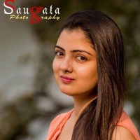 Harley Body Clinic Employee Pousali Dastider's profile photo