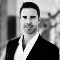 Monet Capital Employee John Chase's profile photo
