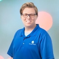 Braintek Employee David Foster's profile photo
