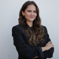 VS Mediahouse Employee Rebekka von Kirchbach's profile photo