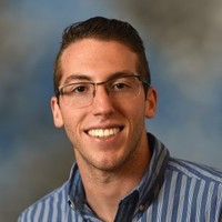 Braze Employee Matthew Katz's profile photo