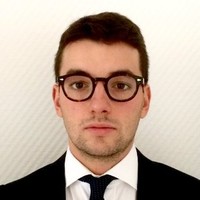 Agence régionale de santé - Provence-Alpes-Côte-d'Azur ( ARS Paca ) Employee Alexis Thibord's profile photo
