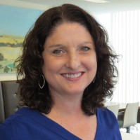The James Irvine Foundation Employee Kim Howard's profile photo