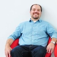 DNA Seattle Employee Sean Flaherty's profile photo