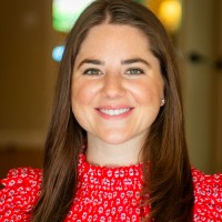 University of Mississippi School of Law Employee Hannah Chouest's profile photo