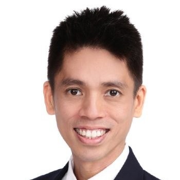 Changi Airport Group Employee Chan Chong's profile photo