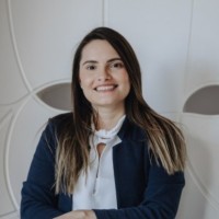 BigBase Employee Jessica Mota do Carmo's profile photo