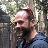 CAPSA- Citizens Against Physical and Sexual Abuse Employee Elliot Rich's profile photo