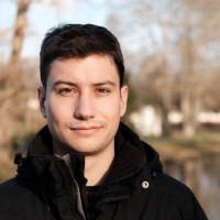 Collato Employee Sebastian Oehlschläger's profile photo