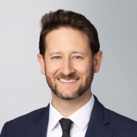 Proskauer Rose LLP Employee Robert Baehr's profile photo