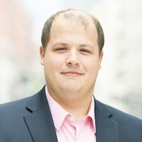 Allegheny Health Network Employee Zach Richards's profile photo