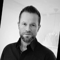 DIPS AS Employee Brynjar Larssen-Aas's profile photo