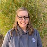 A New Day Youth and Family Services Employee Lauren Morales's profile photo