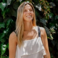 EK Employee Karina Domic de la Puente's profile photo