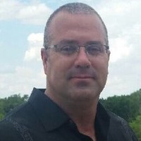 DANSR Inc. Employee Troy Hamilton's profile photo