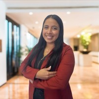 Storage Availability Solutions Employee Vivían Ome Medina's profile photo
