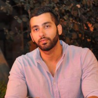 Teva Pharmaceuticals Employee Omer Levi's profile photo