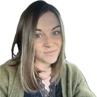 Exaequo Communication Employee Céline Berment's profile photo