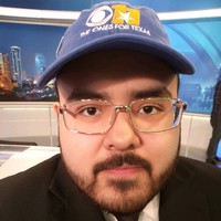KXII 12 Media Employee David Esparza's profile photo