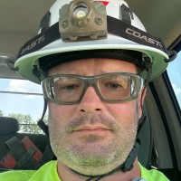 Vector Engineers, Inc Employee Mark Hickey's profile photo
