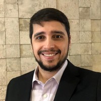 CSN - Companhia Siderúrgica Nacional Employee André Marcelo's profile photo