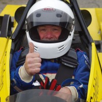 Golden Refrigerant Employee John Noss's profile photo