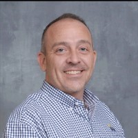 Hospital Sisters Health System Employee Thomas Snow's profile photo