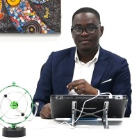 Stéphane Niazale Email