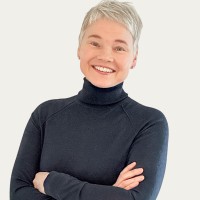 Tanja Rauniaho-Mitchell Email & Phone Number