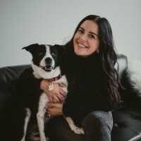 Best Friends Animal Society Employee Kelly Cramer's profile photo