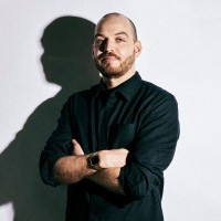 Matchroom Employee Adam Insam's profile photo