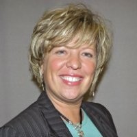 The Genie Company Employee Lisa Roman's profile photo