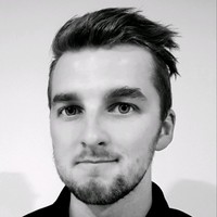 Paragon Residential Design Employee Liam Colgan's profile photo