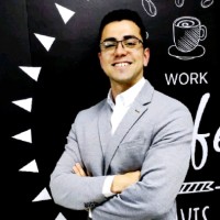 DavisLab Employee Erick Faundez's profile photo