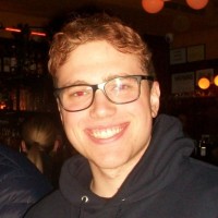 Cornell App Development (AppDev) Employee Peter Bidoshi's profile photo
